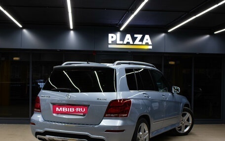 Mercedes-Benz GLK-Класс, 2014 год, 2 099 000 рублей, 4 фотография