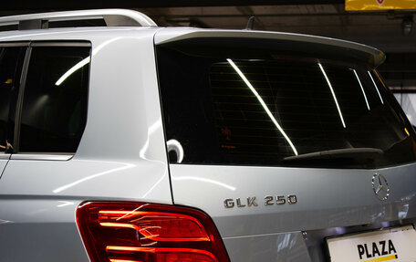 Mercedes-Benz GLK-Класс, 2014 год, 2 099 000 рублей, 7 фотография