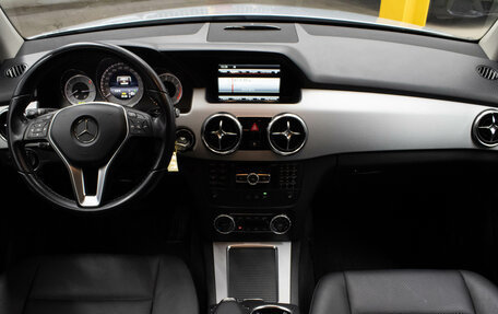 Mercedes-Benz GLK-Класс, 2014 год, 2 099 000 рублей, 10 фотография