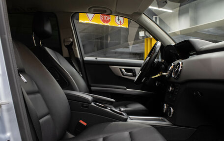 Mercedes-Benz GLK-Класс, 2014 год, 2 099 000 рублей, 12 фотография