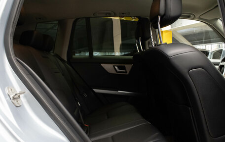 Mercedes-Benz GLK-Класс, 2014 год, 2 099 000 рублей, 14 фотография