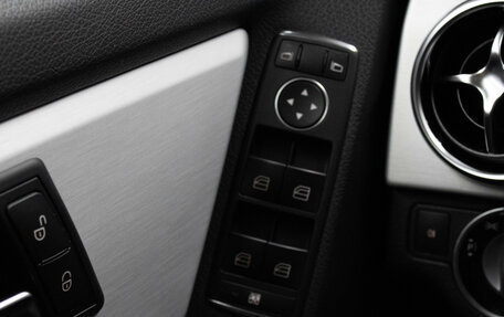 Mercedes-Benz GLK-Класс, 2014 год, 2 099 000 рублей, 15 фотография