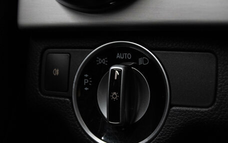 Mercedes-Benz GLK-Класс, 2014 год, 2 099 000 рублей, 16 фотография