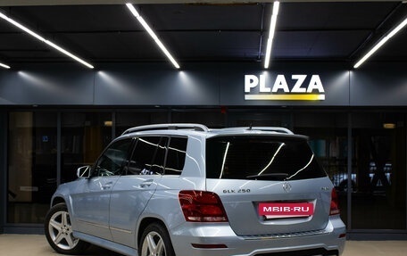 Mercedes-Benz GLK-Класс, 2014 год, 2 099 000 рублей, 3 фотография