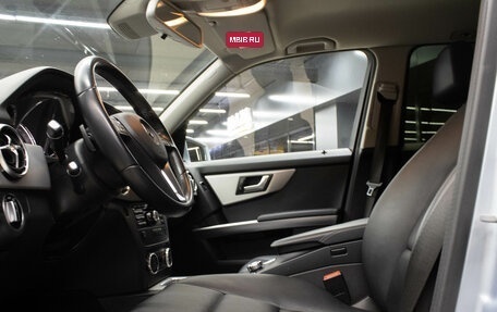 Mercedes-Benz GLK-Класс, 2014 год, 2 099 000 рублей, 11 фотография