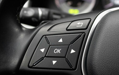 Mercedes-Benz GLK-Класс, 2014 год, 2 099 000 рублей, 20 фотография