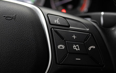 Mercedes-Benz GLK-Класс, 2014 год, 2 099 000 рублей, 21 фотография