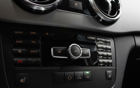 Mercedes-Benz GLK-Класс, 2014 год, 2 099 000 рублей, 24 фотография