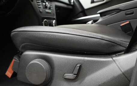 Mercedes-Benz GLK-Класс, 2014 год, 2 099 000 рублей, 26 фотография