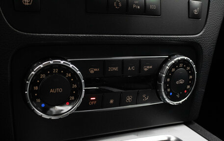 Mercedes-Benz GLK-Класс, 2014 год, 2 099 000 рублей, 25 фотография