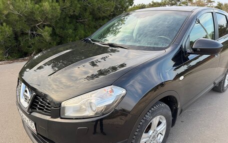 Nissan Qashqai, 2012 год, 1 190 000 рублей, 9 фотография