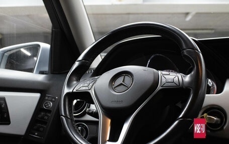 Mercedes-Benz GLK-Класс, 2014 год, 2 099 000 рублей, 8 фотография