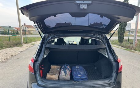 Nissan Qashqai, 2012 год, 1 190 000 рублей, 14 фотография