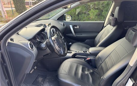 Nissan Qashqai, 2012 год, 1 190 000 рублей, 10 фотография