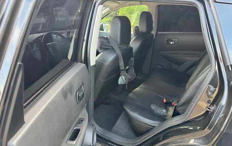 Nissan Qashqai, 2012 год, 1 190 000 рублей, 11 фотография