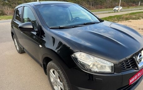 Nissan Qashqai, 2012 год, 1 190 000 рублей, 2 фотография
