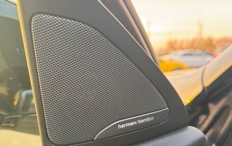 BMW X6, 2019 год, 7 770 000 рублей, 11 фотография