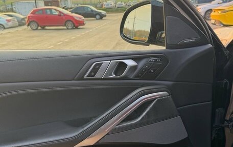 BMW X6, 2019 год, 7 770 000 рублей, 12 фотография