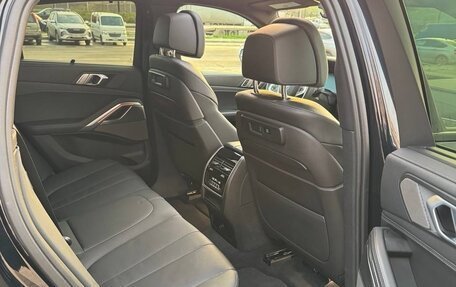 BMW X6, 2019 год, 7 770 000 рублей, 14 фотография