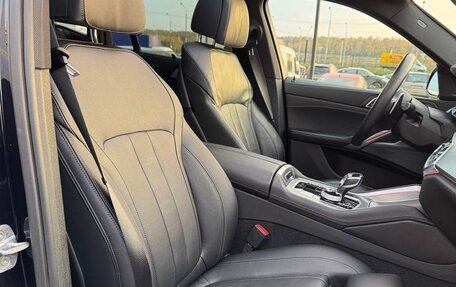 BMW X6, 2019 год, 7 770 000 рублей, 15 фотография