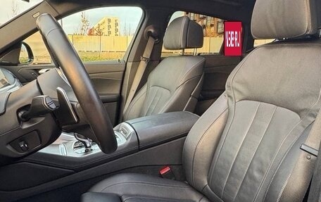 BMW X6, 2019 год, 7 770 000 рублей, 13 фотография