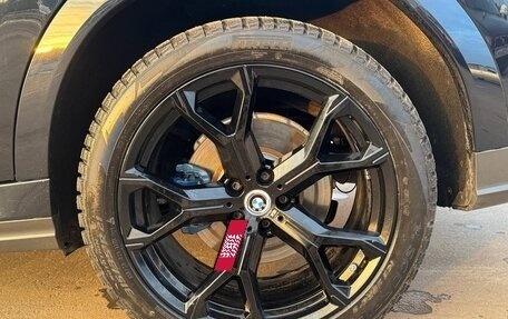 BMW X6, 2019 год, 7 770 000 рублей, 9 фотография