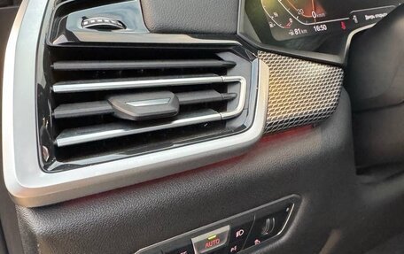 BMW X6, 2019 год, 7 770 000 рублей, 20 фотография