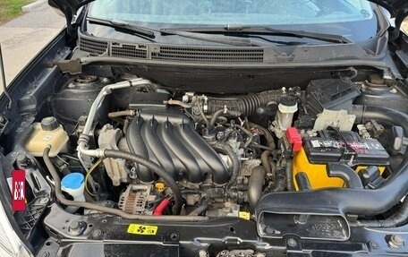 Nissan Qashqai, 2012 год, 1 190 000 рублей, 15 фотография