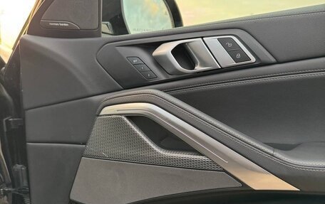 BMW X6, 2019 год, 7 770 000 рублей, 18 фотография