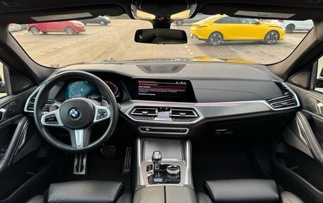 BMW X6, 2019 год, 7 770 000 рублей, 21 фотография