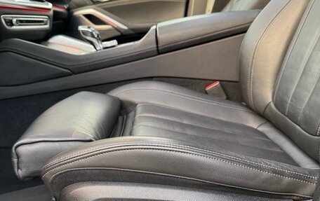 BMW X6, 2019 год, 7 770 000 рублей, 19 фотография