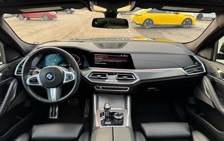 BMW X6, 2019 год, 7 770 000 рублей, 23 фотография