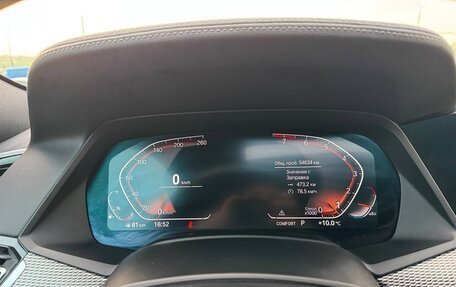 BMW X6, 2019 год, 7 770 000 рублей, 25 фотография