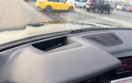 BMW X6, 2019 год, 7 770 000 рублей, 24 фотография