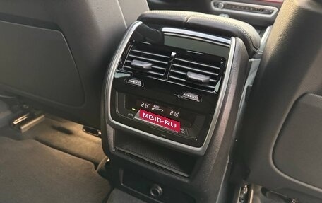 BMW X6, 2019 год, 7 770 000 рублей, 16 фотография