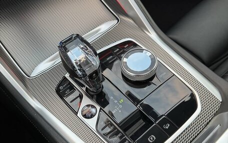 BMW X6, 2019 год, 7 770 000 рублей, 26 фотография