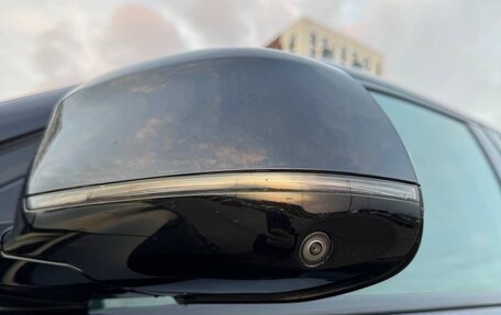 BMW X6, 2019 год, 7 770 000 рублей, 29 фотография