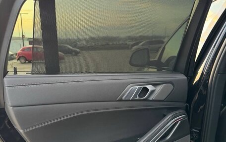 BMW X6, 2019 год, 7 770 000 рублей, 28 фотография