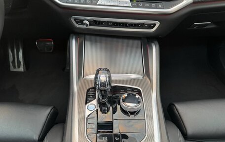 BMW X6, 2019 год, 7 770 000 рублей, 34 фотография