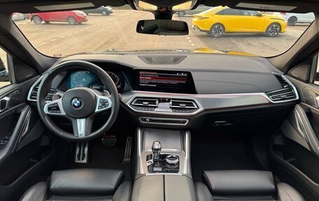 BMW X6, 2019 год, 7 770 000 рублей, 36 фотография