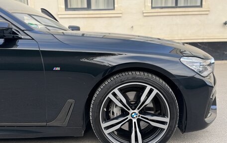 BMW 7 серия, 2018 год, 5 200 000 рублей, 8 фотография