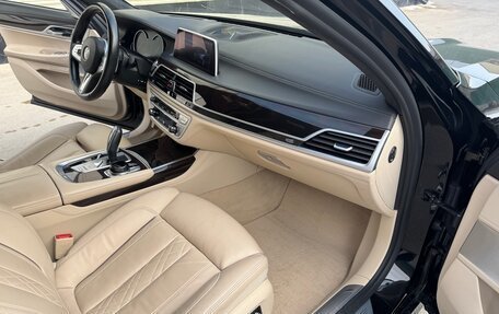BMW 7 серия, 2018 год, 5 200 000 рублей, 12 фотография