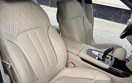 BMW 7 серия, 2018 год, 5 200 000 рублей, 13 фотография