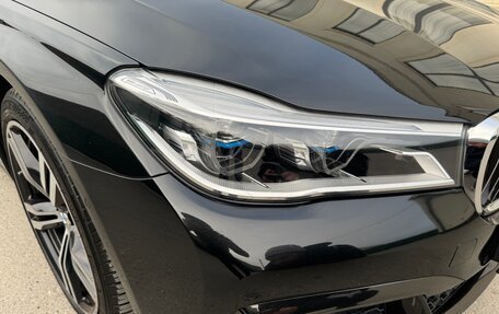 BMW 7 серия, 2018 год, 5 200 000 рублей, 20 фотография