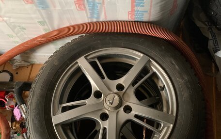 Nissan Almera Classic, 2007 год, 589 000 рублей, 13 фотография