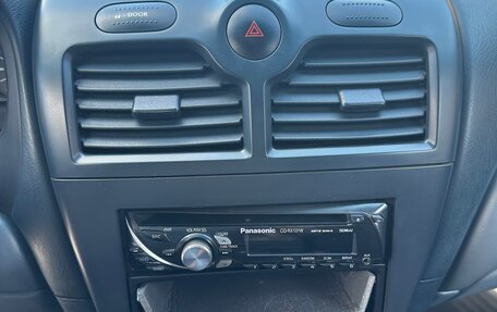 Nissan Almera Classic, 2007 год, 589 000 рублей, 8 фотография