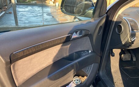 Audi Q7, 2013 год, 2 200 000 рублей, 7 фотография