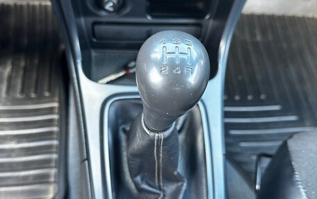 Nissan Almera Classic, 2007 год, 589 000 рублей, 9 фотография