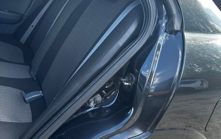 Nissan Almera Classic, 2007 год, 589 000 рублей, 10 фотография