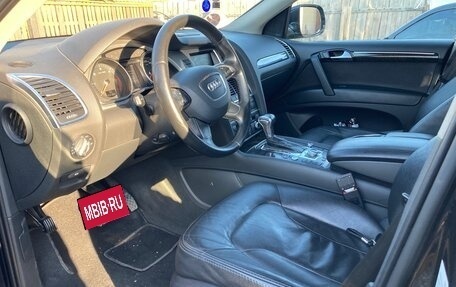 Audi Q7, 2013 год, 2 200 000 рублей, 6 фотография